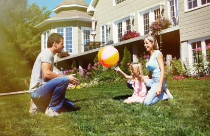Sell your home without sacrificing your summer 